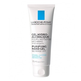 La Roche Posay Cicaplast Hydro Alcohol 75ml