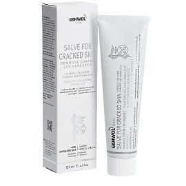 Gehwol med Salve For Cracked Skin 75 ml