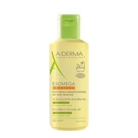 A-Derma Exomega Control Huile Lavante Emolliente 200 ml