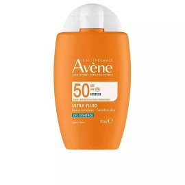 Avene Ultra Fluid SPF50 Invsible 50ml