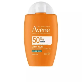 Avene Ultra Fluid SPF50 Invsible 50ml