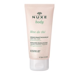 Nuxe Reve De The Revitalising Granular Scrub 150 ml