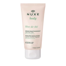 Nuxe Reve De The Revitalising Granular Scrub 150 ml