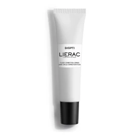 Lierac Diopti Eye Correction Fluid Λεπτόρρευστη Κρέμα Διόρθωσης Μαύρων Κύκλων 15 ml