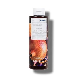 Korres Pomegranate Ρόδι Αφρόλουτρο 250 ml