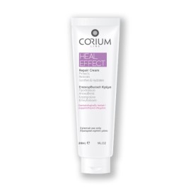 Corium Line Heal Effect Ενυδατική Κρέμα Ανάπλασης 30ml