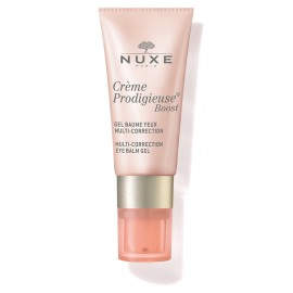 Nuxe Creme Prodigieuse Boost Multi-Correction Eye Balm Gel 15ml