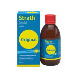 Bio Strath Original 250 ml