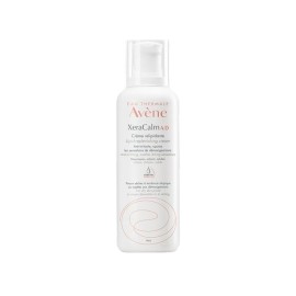 Avene XeraCalm A.D Κρέμα για Αναπλήρωση των Λιπιδίων 400 ml