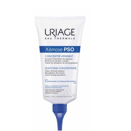 Uriage Xemose PSO Soothing Concentrate Φροντίδα για Επιδερμίδες με Τάση για Ψωρίαση 150 ml