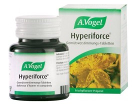 A. Vogel Hyperiforce 60 tabs