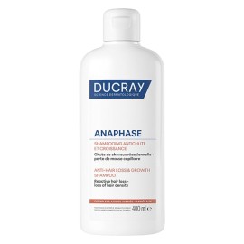 Ducray Anaphase Σαμπουάν κατά της Τριχόπτωσης 400ml – Ενδυνάμωση κα...