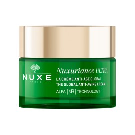 Nuxe Nuxuriance Ultra Ενυδατική & Αντιγηραντική Κρέμα Προσώπου 50ml
