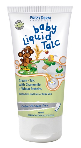 Frezyderm Baby Liquid Talk 150 ml