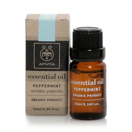 Apivita Essential oil Organic essential oil Mint 10 ml