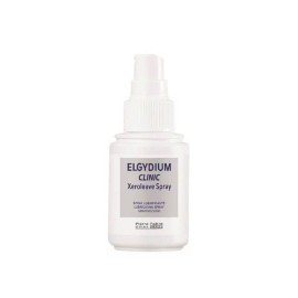 Elgydium Clinic Xeroleave spray 70 ml