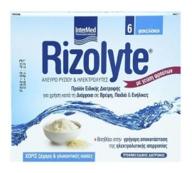 Intermed Rizolyte 6 sach