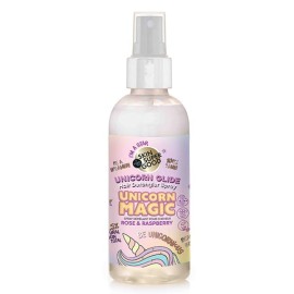 Organic Shop by Natura Siberica Skin Super Good Unicorn Glide Σπρέι Ξεμπερδέματος Μαλλιών, 170ml
