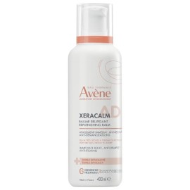 Avene XeraCalm A.D Baume Relipidant για Αναπλήρωση των Λιπιδίων 400 ml