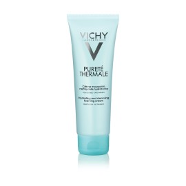 Vichy Purete Thermal Creme Moussante 125 ml
