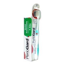 Colgate Periogard Οδοντόκρεμα για Προστασία των Ούλων 75 ml + Perio...