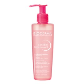 Bioderma Sensibio Gel Moussant 200 ml