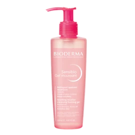 Bioderma Sensibio Gel Moussant 200 ml
