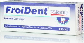 Froika Froident Whitening 75ml