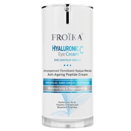 Froika Hyaluronic C Eye cream 15 ml