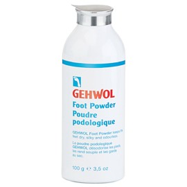 Gehwol Foot Powder 100 gr