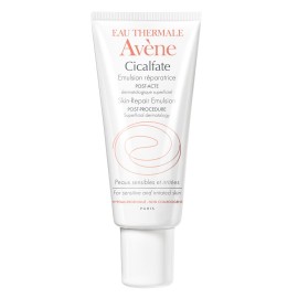 Avene Cicalfate Emulsion Post Acte 40 ml