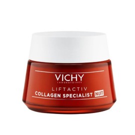 Vichy Liftactiv Collagen Specialist Night Cream 50 ml