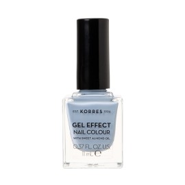 Korres Gel Effect Nail Colour 11 ml
