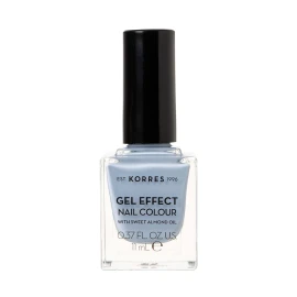 Korres Gel Effect Nail Colour 11 ml