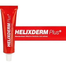 Rener Helixderm Plus Κρέμα για Επούλωση & Κατακλίσεις 30ml