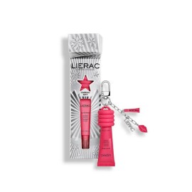 Lierac Glow Fresh Σετ The Plumping Lip Gloss 10ml + Charm Δώρο