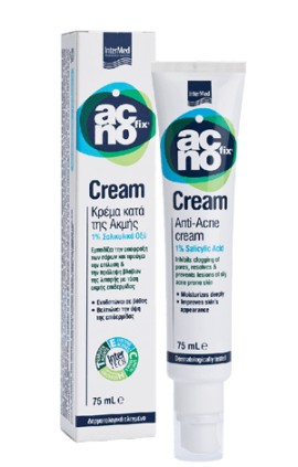 Intermed Acnofix Cream 75 ml