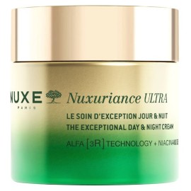 Nuxe Nuxuriance Ultra The Exceptional Day & Night Cream 75ml – Αντι...