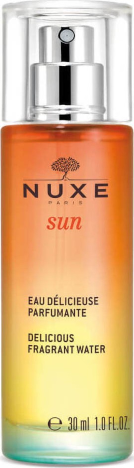 Nuxe Sun Delicious Fragrant Water 30 ml