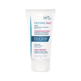 Ducray Dexyane MeD Soothing Repair Cream for Eczema 30 ml