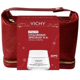 Vichy Liftactiv Hyaluronic Specialist H.A. Κρέμα Ημέρας 50ml Promo ...