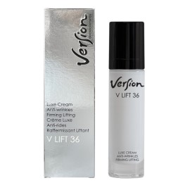 Version V Lift 36 Luxe Cream Anti-Wrinkles, Firming & Lifting 24ωρη Κρέμα Προσώπου, Ματιών & Λαιμού 50 ml