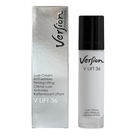 Version V Lift 36 Luxe Cream Anti-Wrinkles, Firming & Lifting 24ωρη Κρέμα Προσώπου, Ματιών & Λαιμού 50 ml