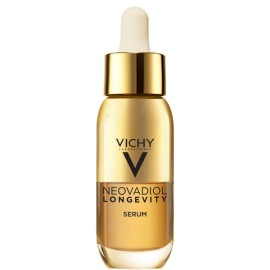 Vichy Neovadiol Longevity Serum 30ml – Ορός Αναδόμησης για Ώριμη Επ...