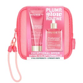 Nuxe Promo Prodigieuse Boost Beauty Kit – Hyalu Boost Plumping Glow...