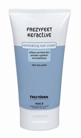 FrezyFeet Keractive Cream 75 ml