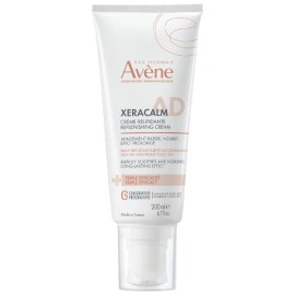 Avene Eau Thermale Xeracalm AD Κρέμα Αναπλήρωσης Λιπιδίων, 200ml