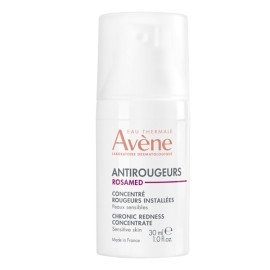 Avene Antirougeurs Rosamed Συμπύκνωμα κατά της Χρόνιας Ερυθρότητας ...