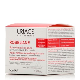 Uriage Roseliane Anti-Redness Rich cream 50 ml