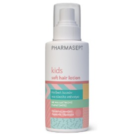 Pharmasept Kid Care Soft Hair Lotion 150ml